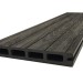 Доска Террасная NanoWood «Standart» Derevo двухсторонняя - Антрацит 150×26 купить в Салавате