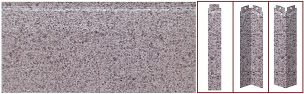 Фасадные термопанели Премиум-LS02 купить в Салавате