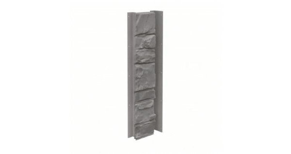 Планка универсальная VOX Solid Stone Toscana камень серый купить в Салавате