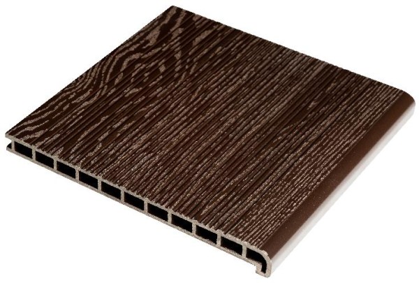 Ступени из ДПК Faynag WOOD Венге купить в Салавате