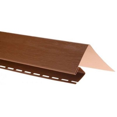 Околооконная планка Премиум, Т-17, ВН, Тёмный Орех