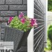 Фасадная панель Ю-Пласт Стоун Хаус Кирпич Графитовый купить в Салавате