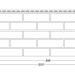 ФП Grand Line клинкерный кирпич стандарт молочный купить в Салавате