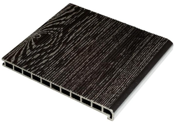 Ступени из ДПК Faynag WOOD Кварц купить в Салавате