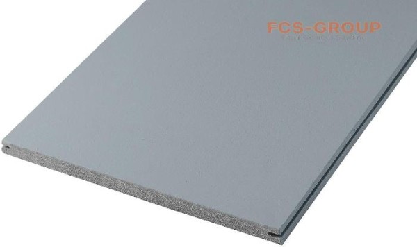 Фиброцементные панели FCS Group Smooth Line F10 купить в Салавате