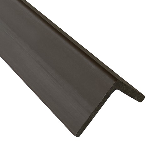 Угол EasyDecking Co-extrusion 57х57 Chestnut купить в Салавате