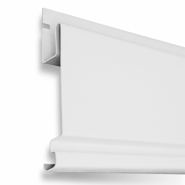 Добор 95 мм белый купить в Салавате