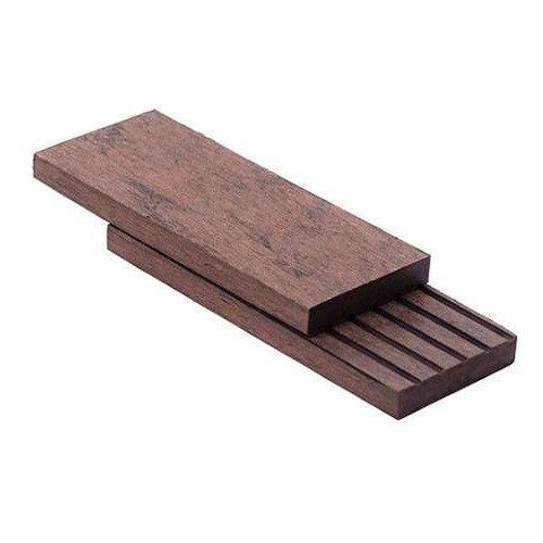 Плинтус Bruggan Multicolor 10х80х2200 Венге купить в Салавате