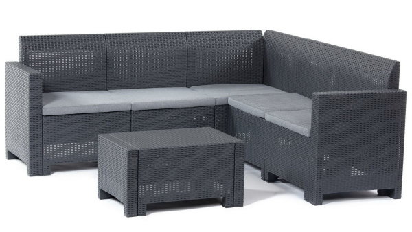 Set CORNER Nebraska HB . Цвет венге.                                        купить в Салавате
