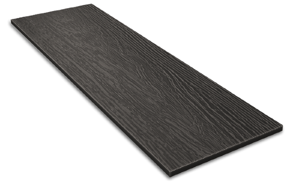 Фибросайдинг DECOVER 3600 x 190 x 8 мм Gray купить в Салавате