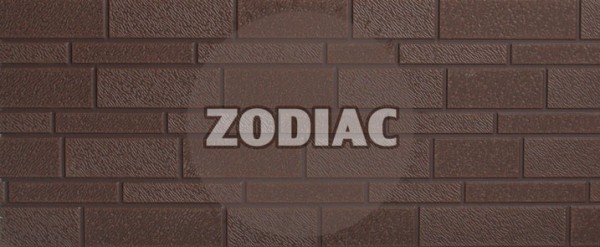 Фасадная панель Zodiac Эконом панели AG1-002E купить в Салавате