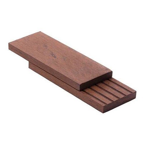 Плинтус Bruggan Multicolor 10х80х2200 Кедр купить в Салавате