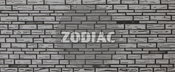 Фасадная панель Zodiac Эконом панели AK8-008E купить в Салавате