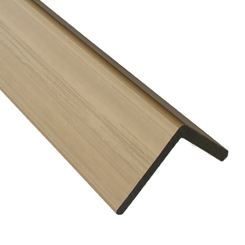 Угол EasyDecking Co-extrusion 57х57 Oak купить в Салавате