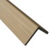 Угол EasyDecking Co-extrusion 57х57 Oak купить в Салавате