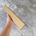 Угол EasyDecking Co-extrusion 57х57 Oak купить в Салавате