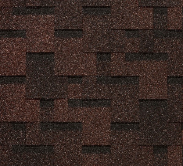 Гибкая черепица Docke, коллекция Афины Кварц купить в Салавате