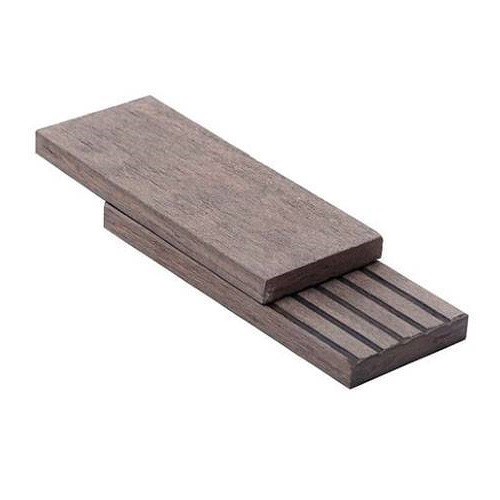 Плинтус Bruggan Multicolor 10х80х2200 Серый купить в Салавате