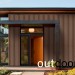 Панель универсальная ДПК Outdoor 3D шлифованная дуб купить в Салавате