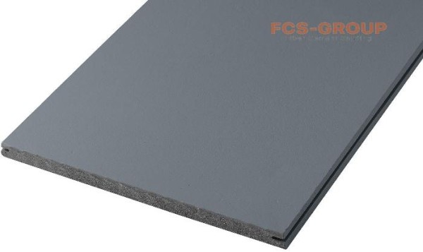 Фиброцементные панели FCS Group Smooth Line F15 купить в Салавате