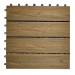 Садовый паркет дпк CM Garden Modern, 300х300 мм, PATINA TEAK (Патина тик) купить в Салавате