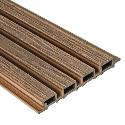 Стеновая панель CM Decking CM Wall ZEBRANO, Коричневый (под заказ) купить в Салавате