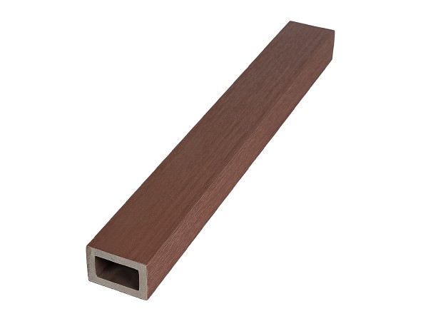 Балясина Woodvex Co-Extrusion Махагон купить в Салавате