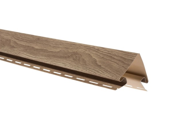 Угол наружный К-12, ВН, Орех купить в Салавате