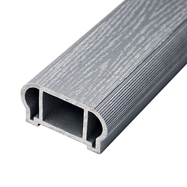 Перила FAYNAG ДПК WOOD графит купить в Салавате