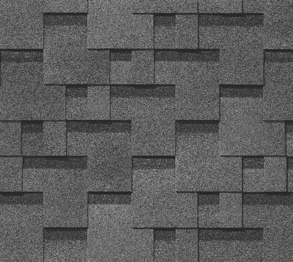 Гибкая черепица Docke, коллекция Афины Титан купить в Салавате