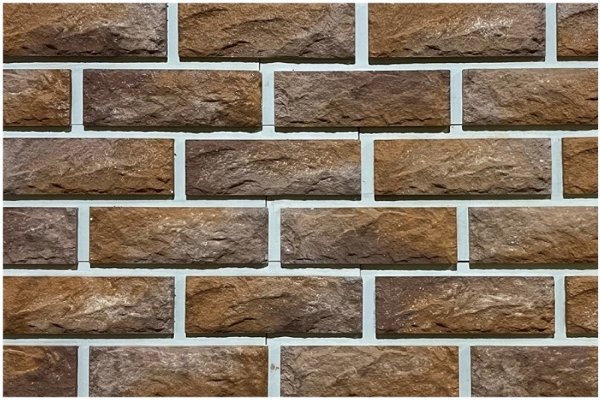 Фиброцементные панели КАНЬОН коллекция СКОЛОТЫЙ 37 купить в Салавате