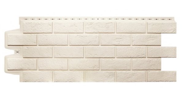 ФП Grand Line состаренный кирпич стандарт молочная купить в Салавате