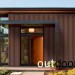 Панель универсальная ДПК Outdoor 3D шлифованная морёный дуб купить в Салавате