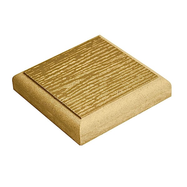 Крышка верхняя FAYNAG ДПК орех купить в Салавате