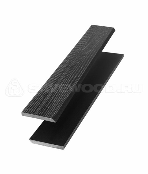 Торцевая рейка Savewood Черный купить в Салавате