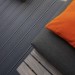 Террасная доска из ДПК Faynag Premium VELVET-ZEBRA  — Шоколад купить в Салавате