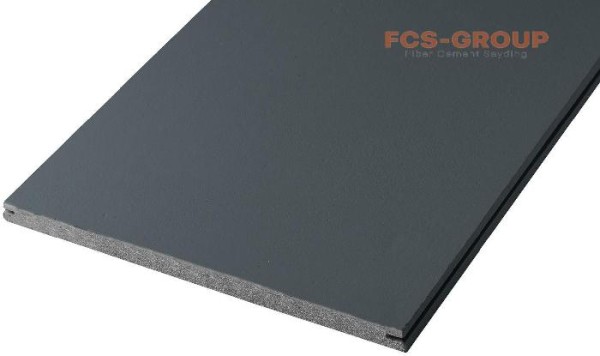 Фиброцементные панели FCS Group Smooth Line F19 купить в Салавате