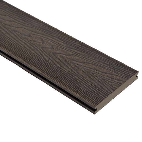 Террасная доска из ДПК CM Decking серия VINTAGE SOLID венге (под заказ) купить в Салавате