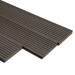 Террасная доска из ДПК CM Decking серия VINTAGE SOLID венге (под заказ) купить в Салавате