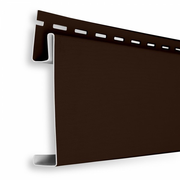Наличник 120 мм коричневый купить в Салавате