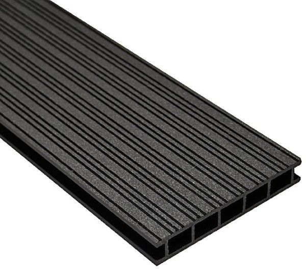 Террасная доска из ДПК Faynag Premium VELVET-ZEBRA  — Кварц купить в Салавате