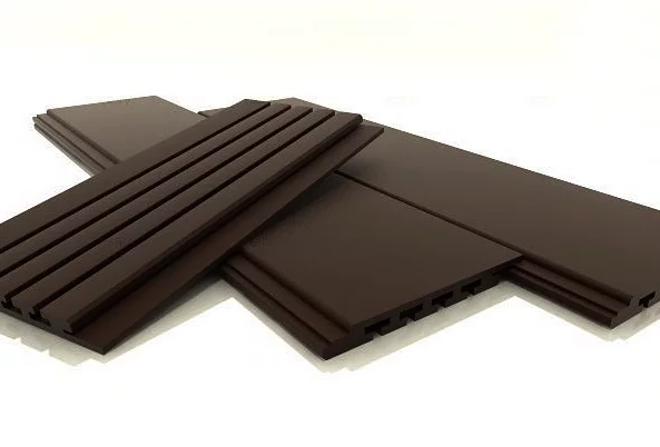 Сайдинг NanoWood HOUSE Шоколад купить в Салавате