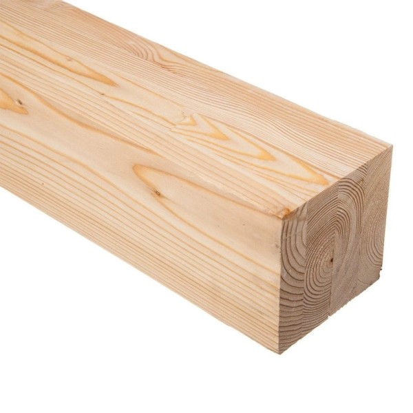 Брус Клееный сосна/ель (90х90х6000мм) купить в Салавате