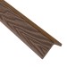 Уголок 3D EasyDecking Wood-Х 50х50 Коричневый купить в Салавате
