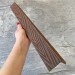 Уголок 3D EasyDecking Wood-Х 50х50 Коричневый купить в Салавате