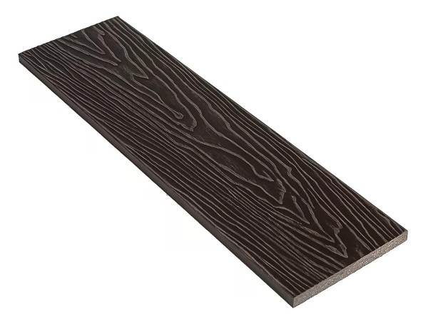 Заборная доска ДПК Deckart Palisad Pro Венге купить в Салавате