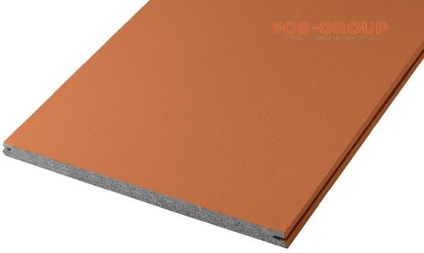 Фиброцементные панели FCS Group Smooth Line F32 купить в Салавате