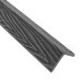 Уголок 3D EasyDecking Wood-Х 50х50 Серый купить в Салавате