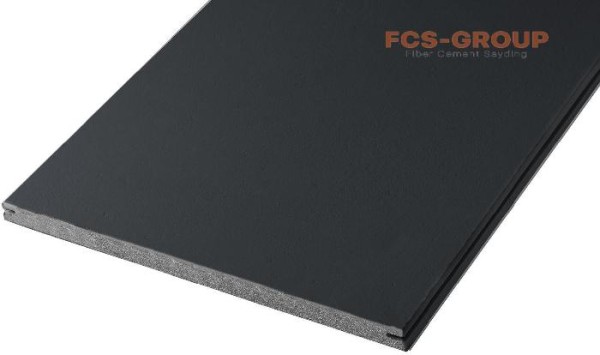 Фиброцементные панели FCS Group Smooth Line F50 купить в Салавате
