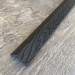 Уголок 3D EasyDecking Wood-Х 50х50 Черное дерево купить в Салавате